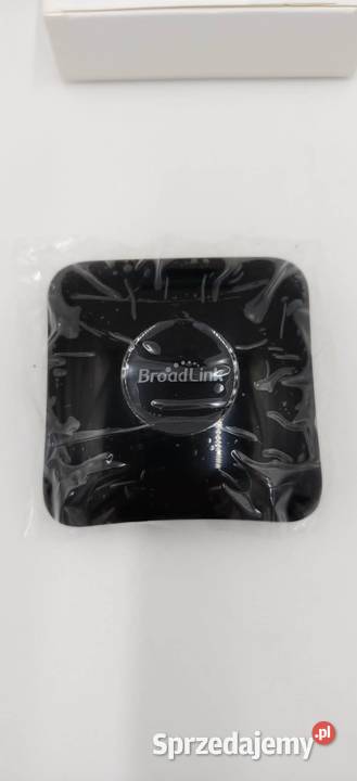 Uniwersalny pilot Smart Home BroadLink RM4 PRO Pozostałe Ząbki