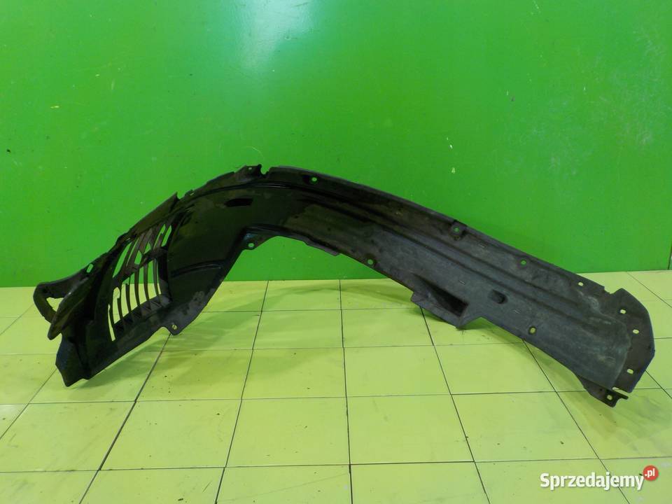 HONDA CRV III 22 ICTDI 07r 5D nadkole lewe przod Suków sprzedam