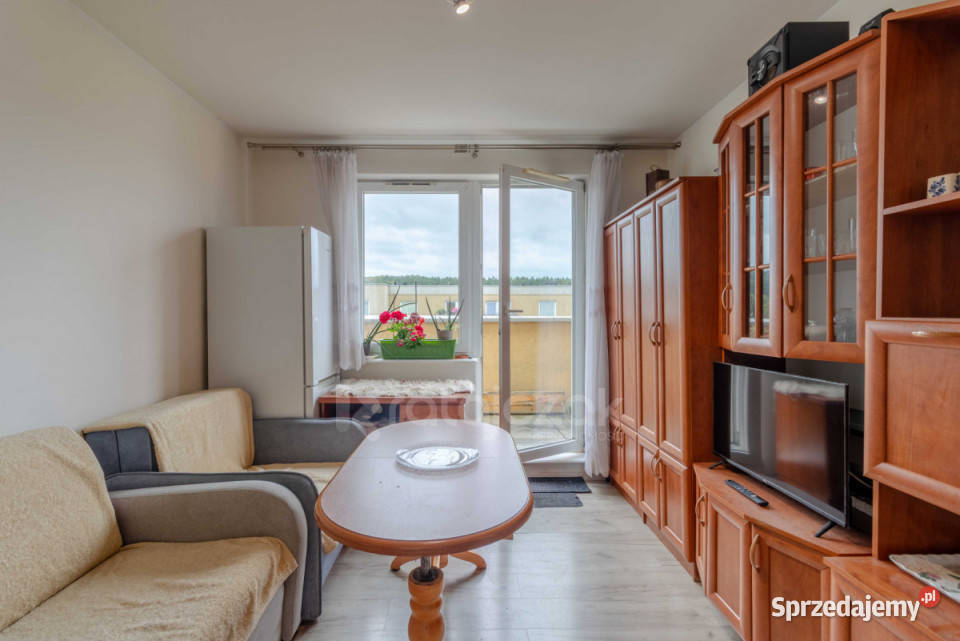 sprzedaży mieszkania Wejherowo Kazimierza sprzedam