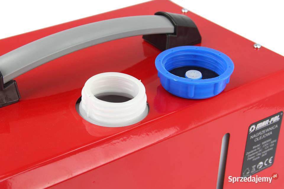 NAGRZEWNICA SPALINOWA DMUCHAWA OLEJOWA WEBASTO mazowieckie Ostrołęka