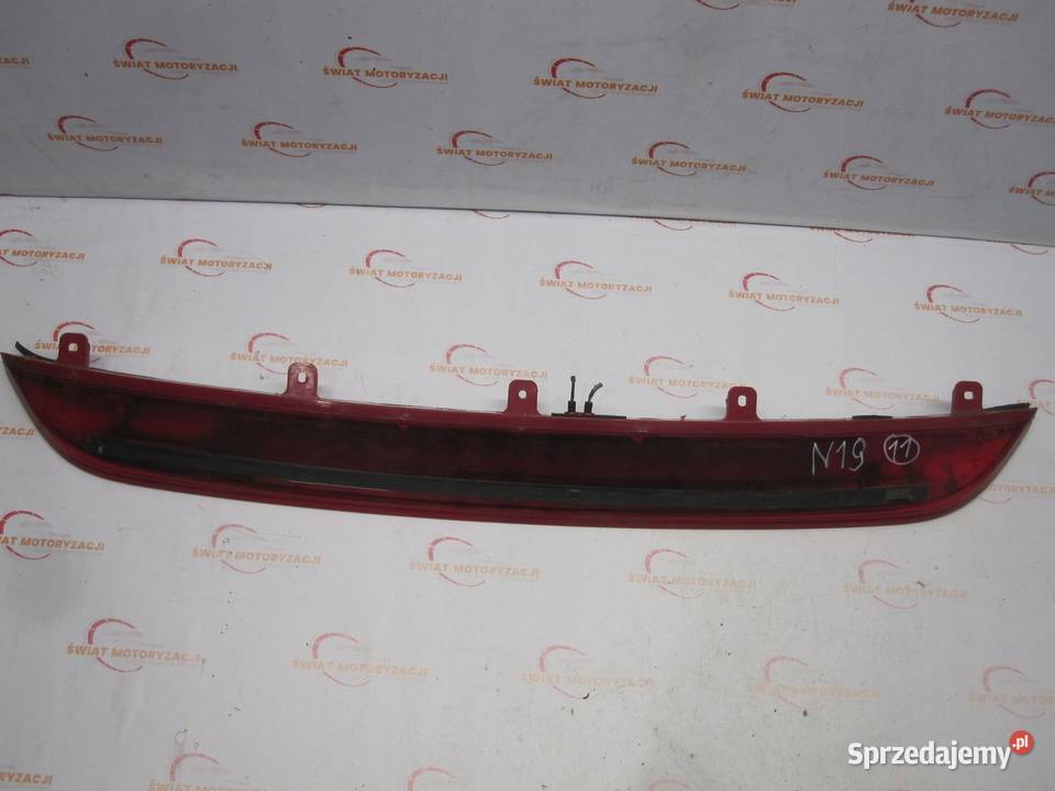 HYUNDAI i40 13r światło STOP 927003Z000 Światła stop Kielce