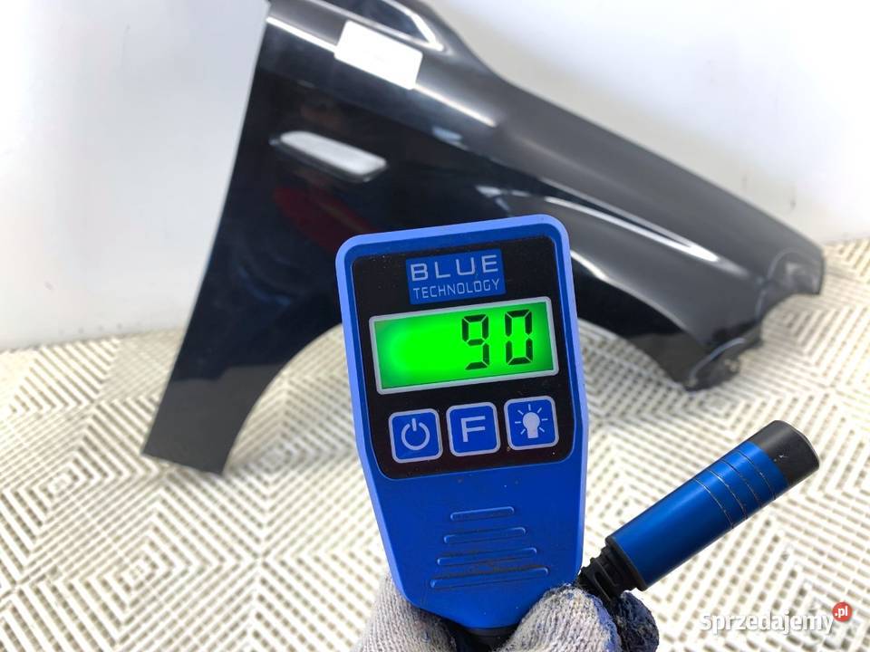 BŁOTNIK PRAWY PRZÓD 718B FIAT TIPO SedanLimuzyna Błotniki