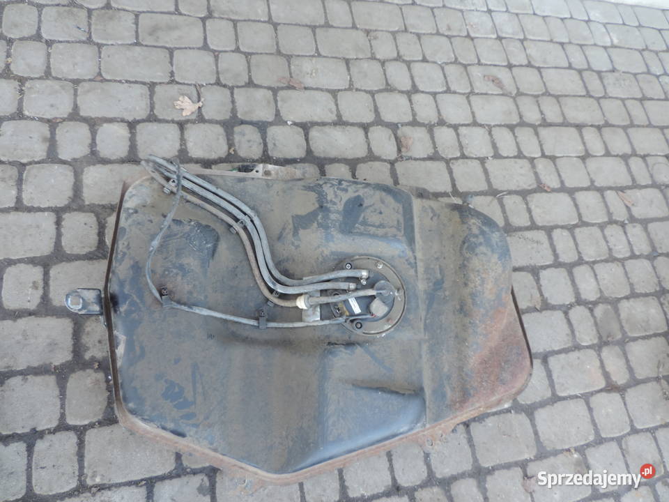 BAK ZBIORNIK PALIWA POMPKA MERCEDES A KLASA W168 osobowe Nowy Sącz