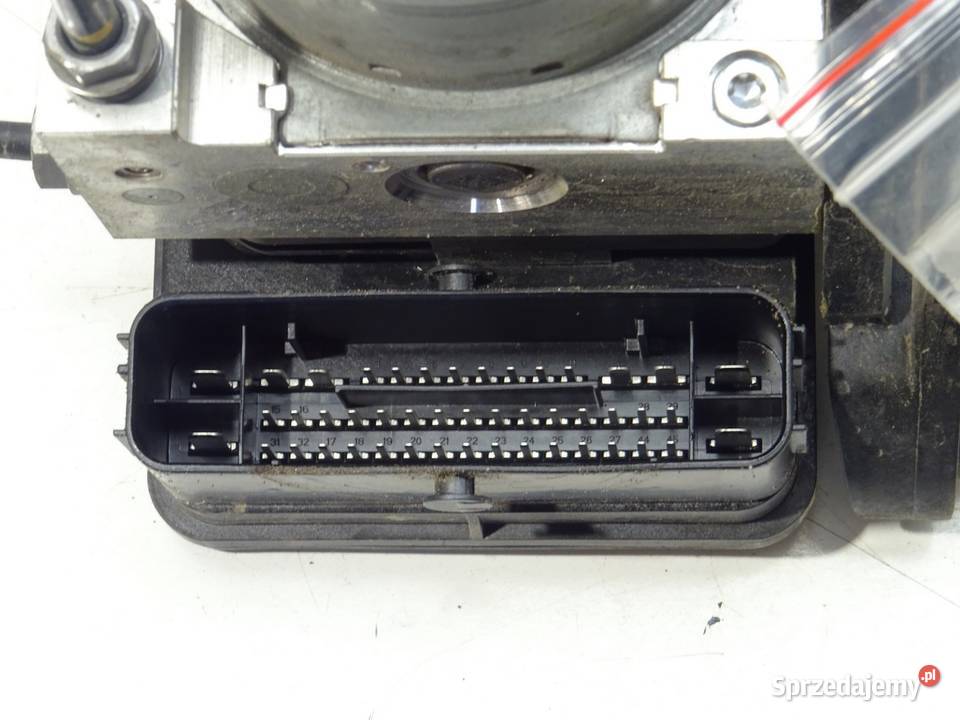 POMPA ABS VW PASSAT B8 5Q0614517DA 20 240 podkarpackie sprzedam