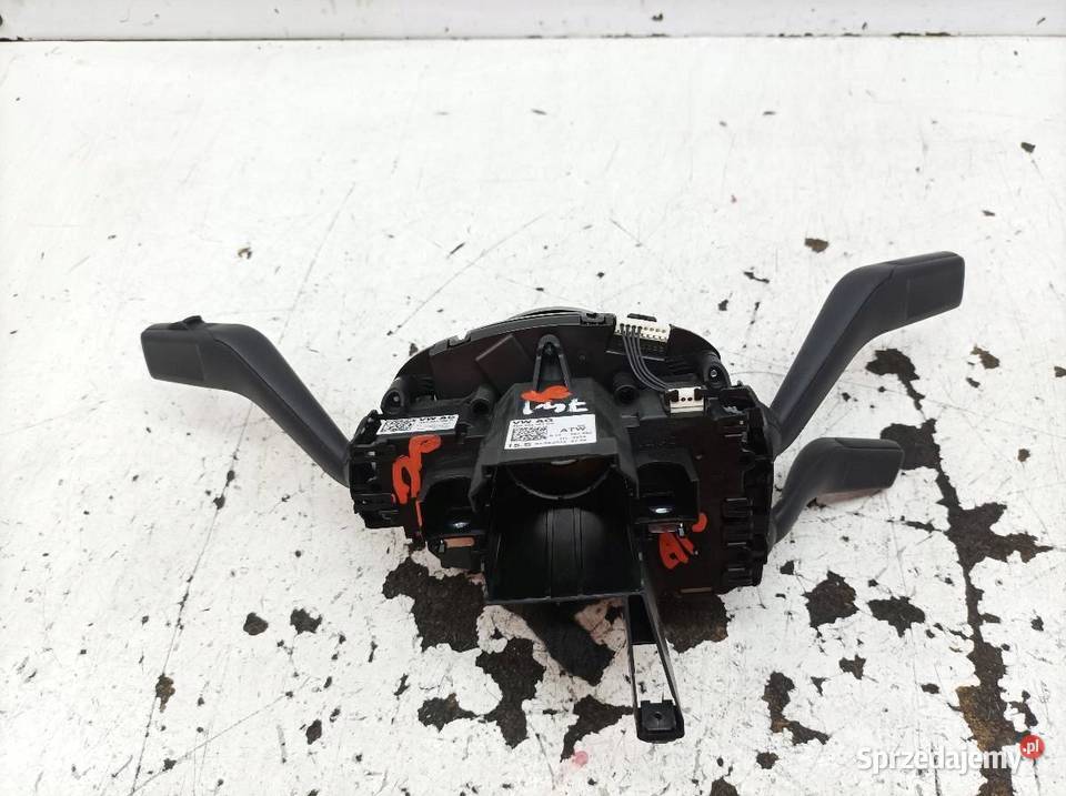 PRZEŁĄCZNIK ZESPOLONY TAŚMA AIRBAG 5K0953569AB świętokrzyskie