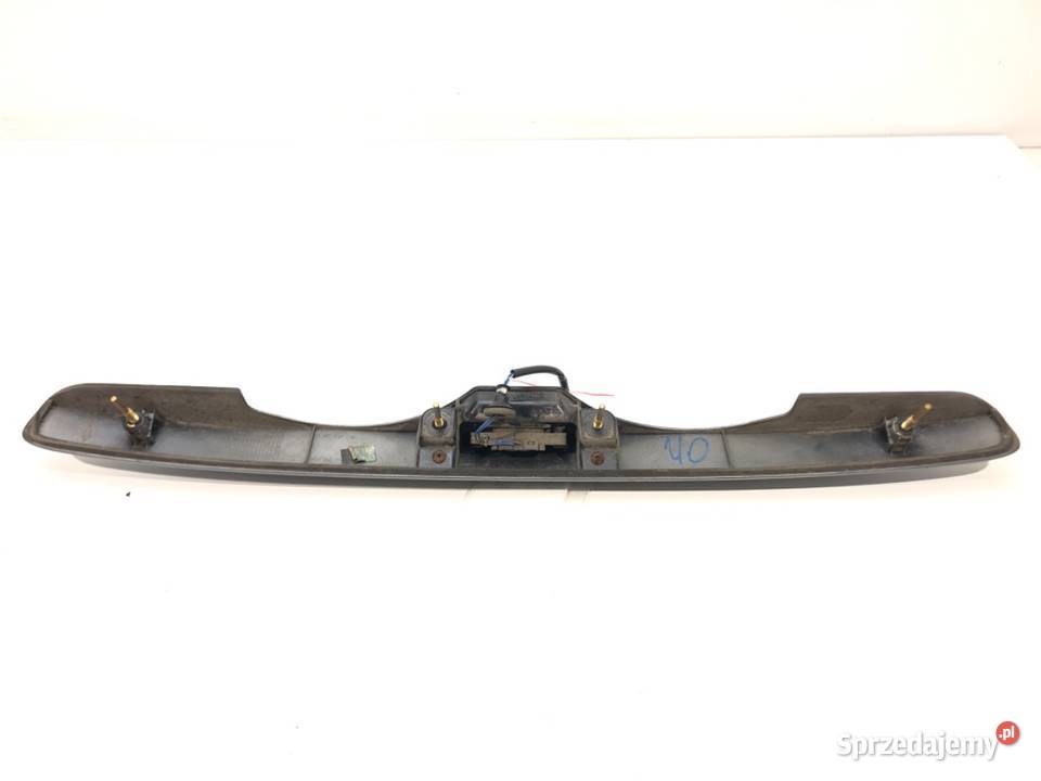 LISTWA KLAPY TYŁ SUZUKI SX4 Minivan 8394179J00