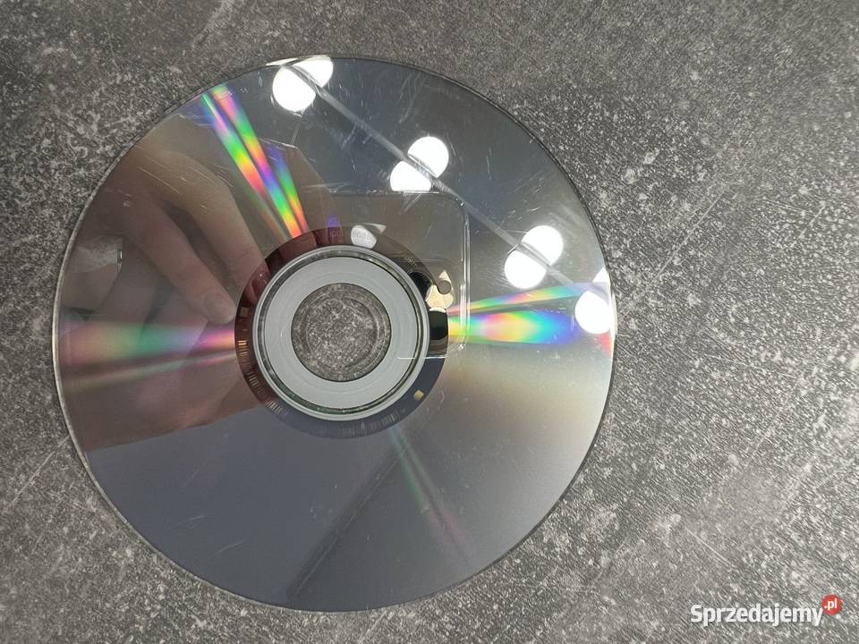 Płyta dzieci Bezpieczna droga do szkoły LOTOS Jasło sprzedam