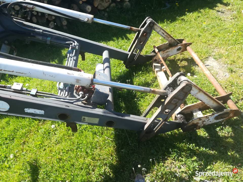 Tur Faucheux F300 Zambrów