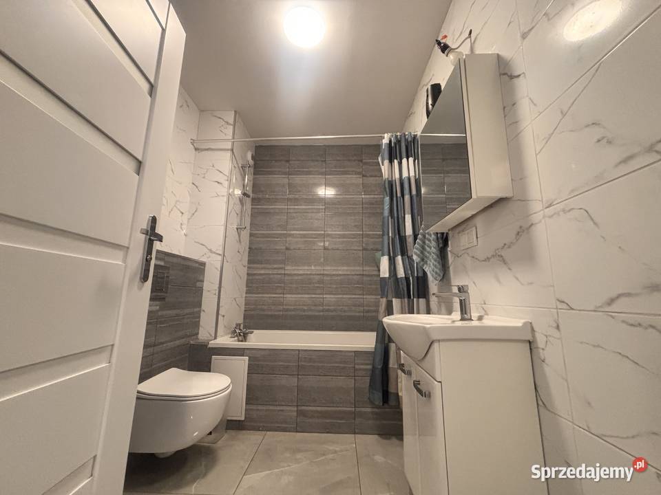 Sprzedaż 2 pój mieszkanie Jagodno Wrocław winda Nieruchomości sprzedam