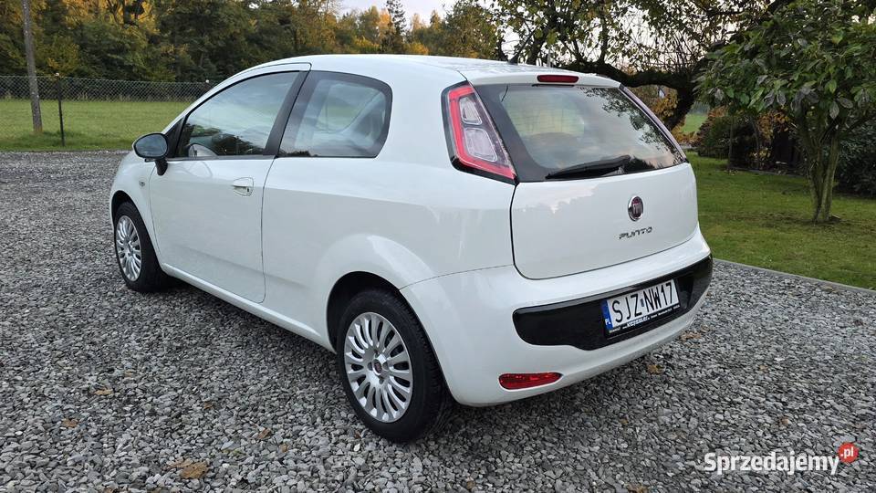 12 8V 69 MY LIFE Klimatyzacja Zadbany Jastrzębie-Zdrój