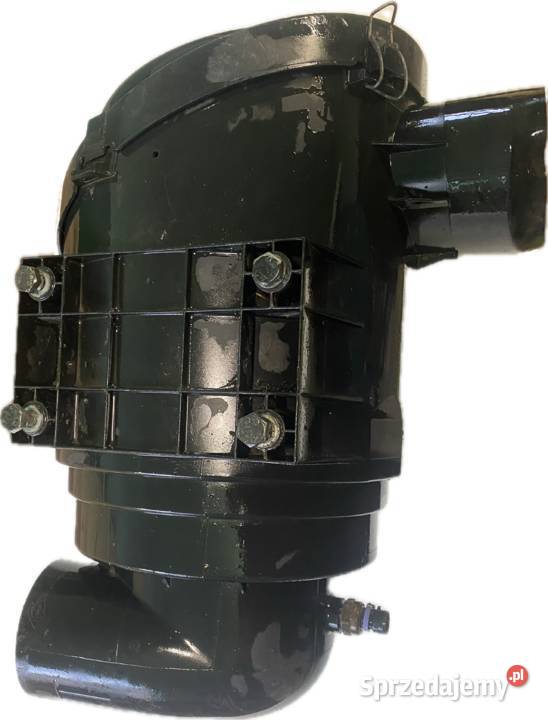 FILTR POWIETRZA SILNIKA JOHN DEERE 7930 RE245265 Kielce