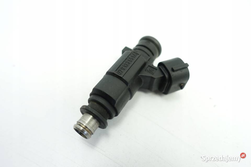 WTRYSKIWACZ AUDI A6 C5 42 V8 0260156105 lubelskie