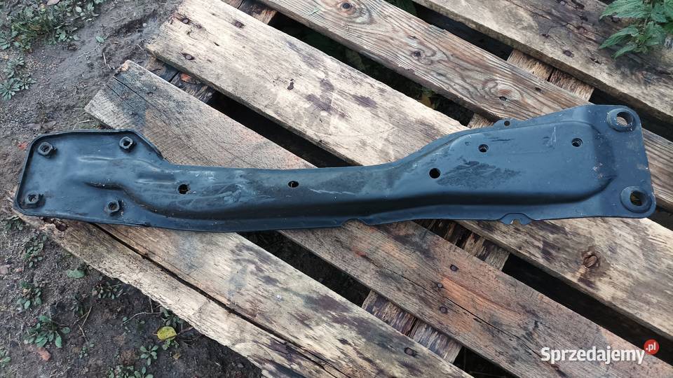 nissan xtrail t30 22dci belka pod silnik Zawieszenie i układ kierowniczy Grąd