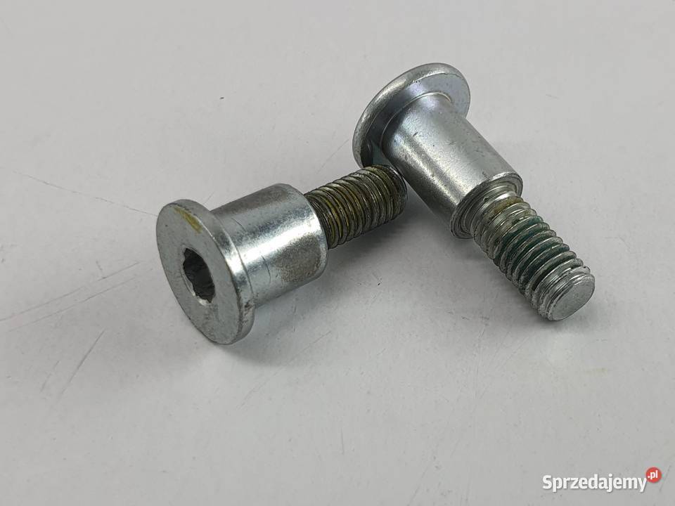 Sruba Slizgu Rozrzadu Suzuki Gsr 750 1117 Silniki i osprzęt Łódź