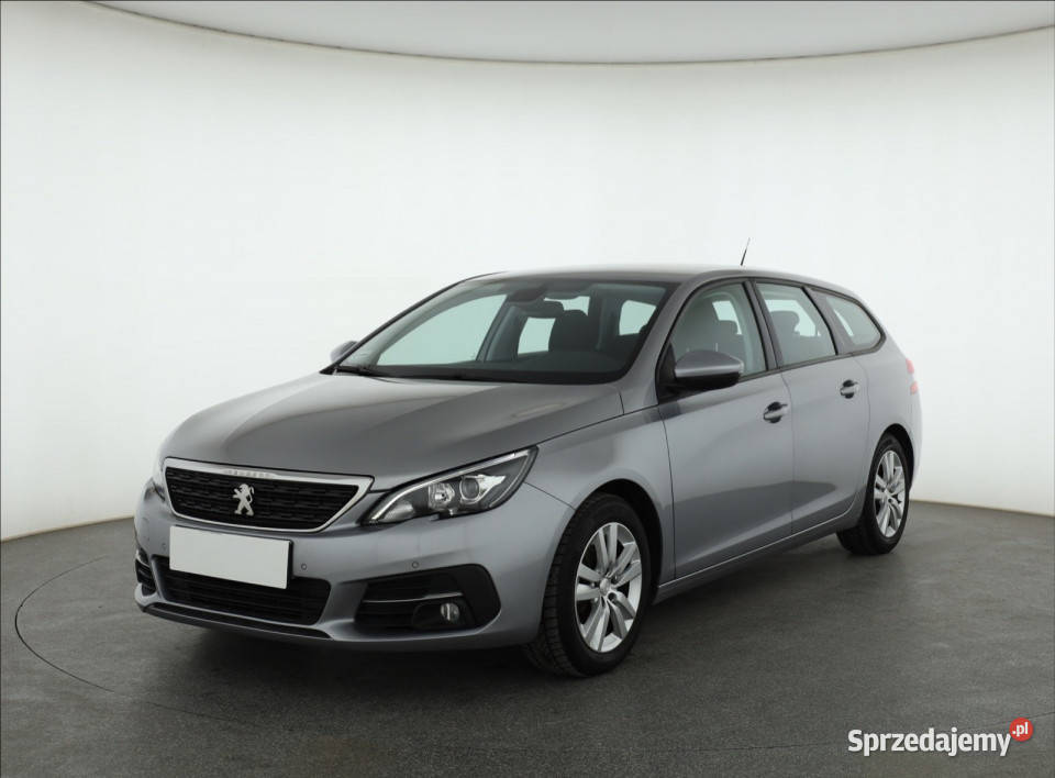 Peugeot 308 15 BlueHDi radio sprzedam
