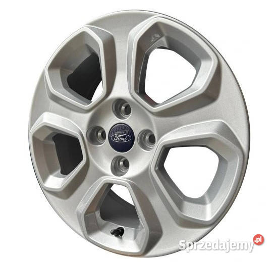 Felga Ford 16 4x108 65J ET375 634mm KN1J1007BA