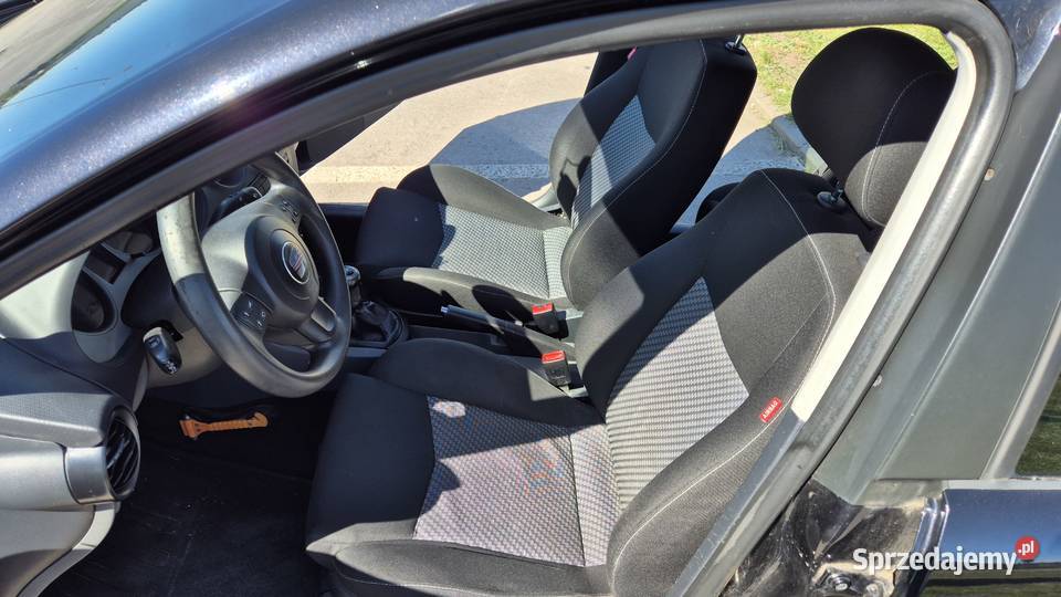 Seat Ibiza 16B 5D
