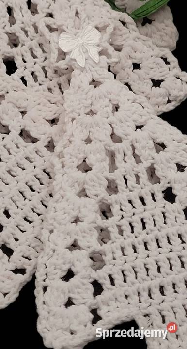 Zawieszki na choinkęchoinki 6 Krzywaczka sprzedam