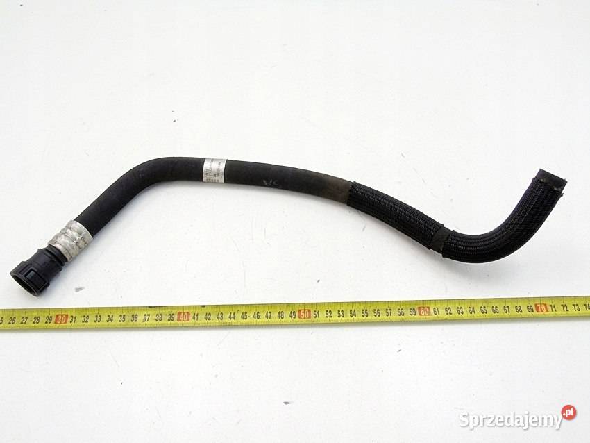 WĄŻ PRZEWÓD WSPOMAGANIA 20 D JTD MJET DUCATO 3 Sosnowiec