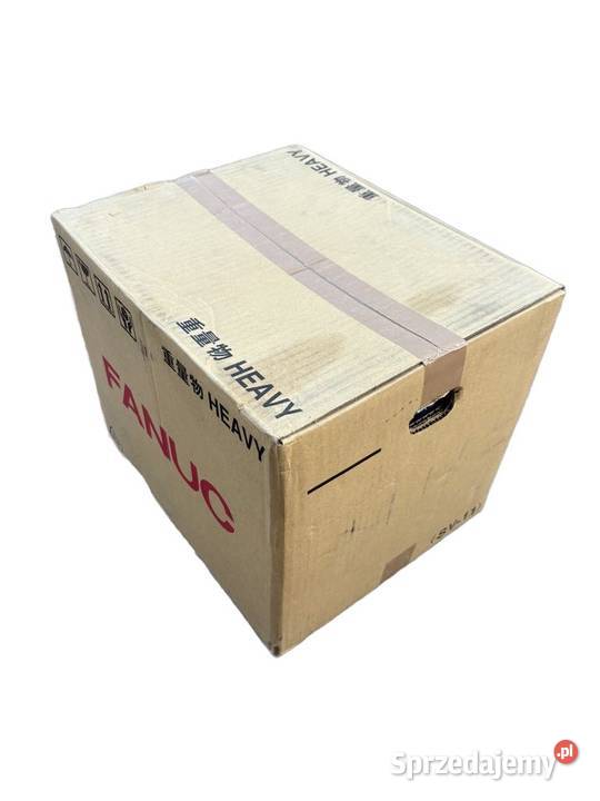 Fanuc A06B6290H129 Servo Amplifier Warszawa sprzedam
