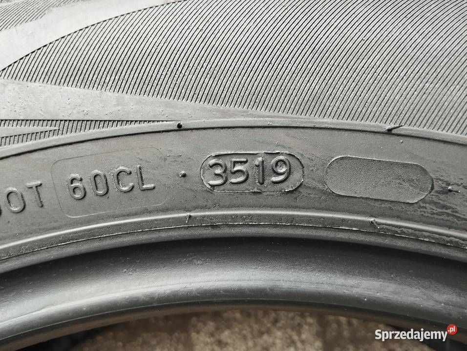 Opony Nokian 20560R16 96H XL Wrd4 para zima 2019 zima Kamieniec