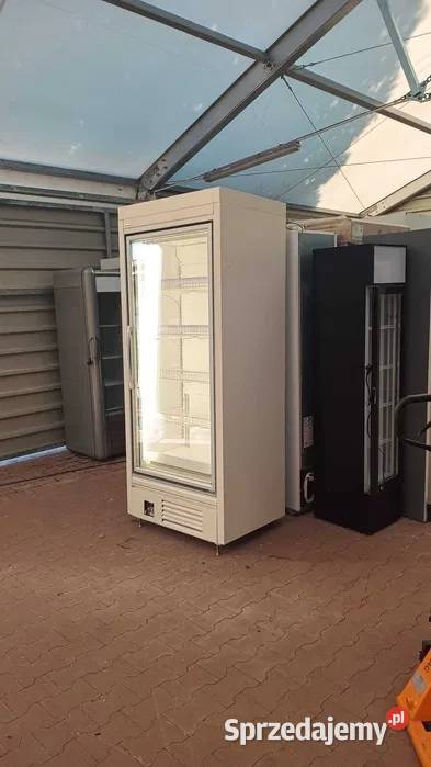 Szafa 2023r SMI INDUS 66206 1D zamrażarka Łódź