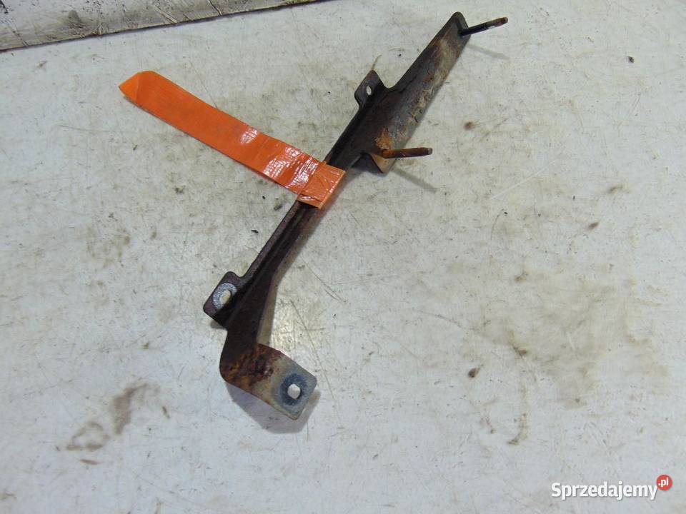 MOCOWANIE FILTRA POWIETRZA NISSAN ATLEON 45 0613