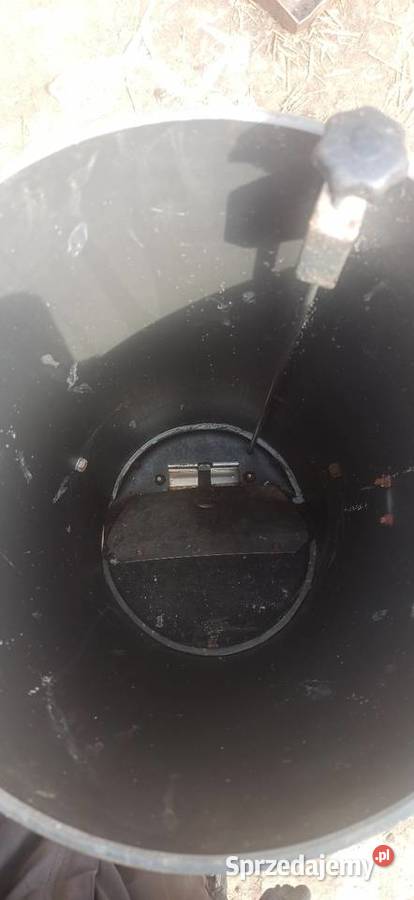 Karmidłopoidło świń opolskie Nysa