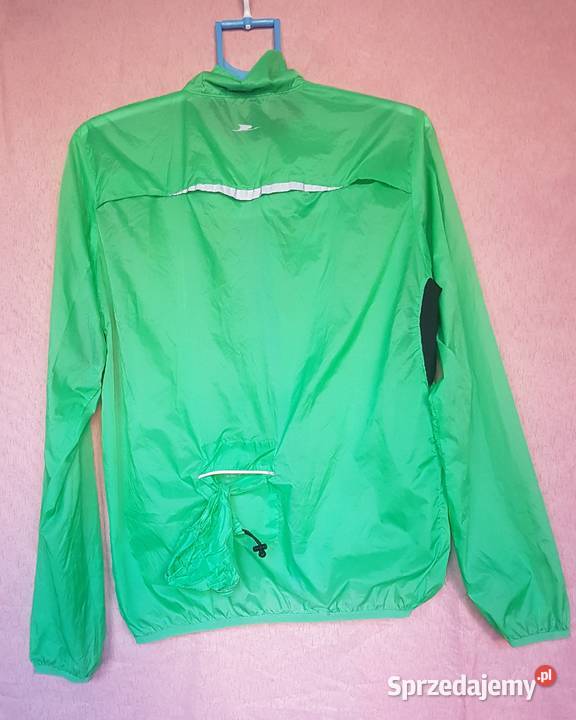 kurtka sportowa Crane L XL