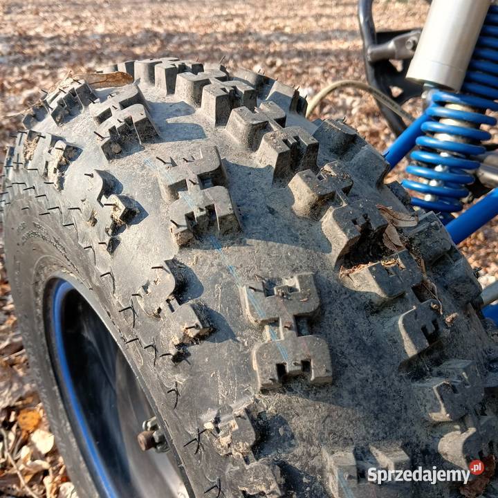 Bashan 200 Pokrzywnica