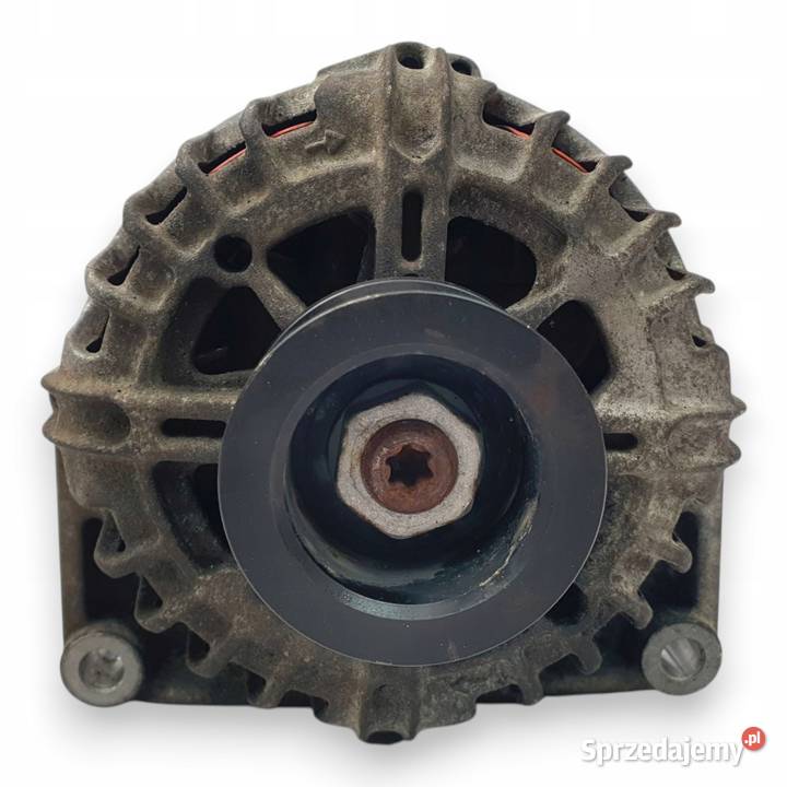 ALTERNATOR Chevrolet Aveo T300 Cruze Orlando 16 Chełm