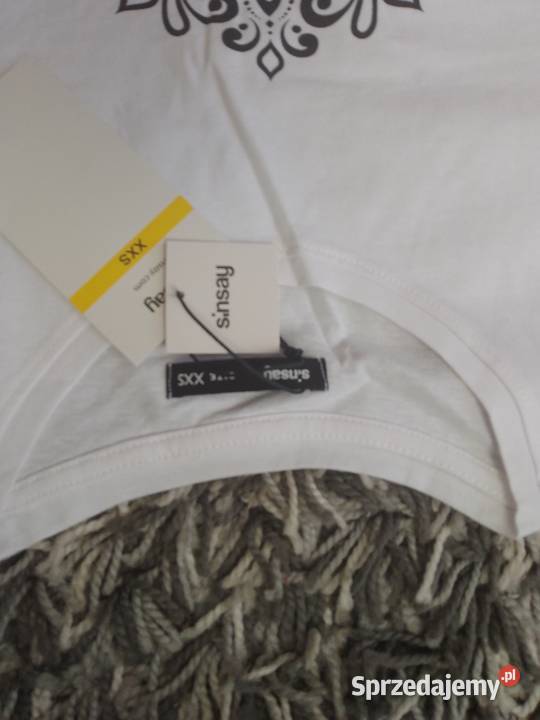 Koszulka tshirt Chrzanów