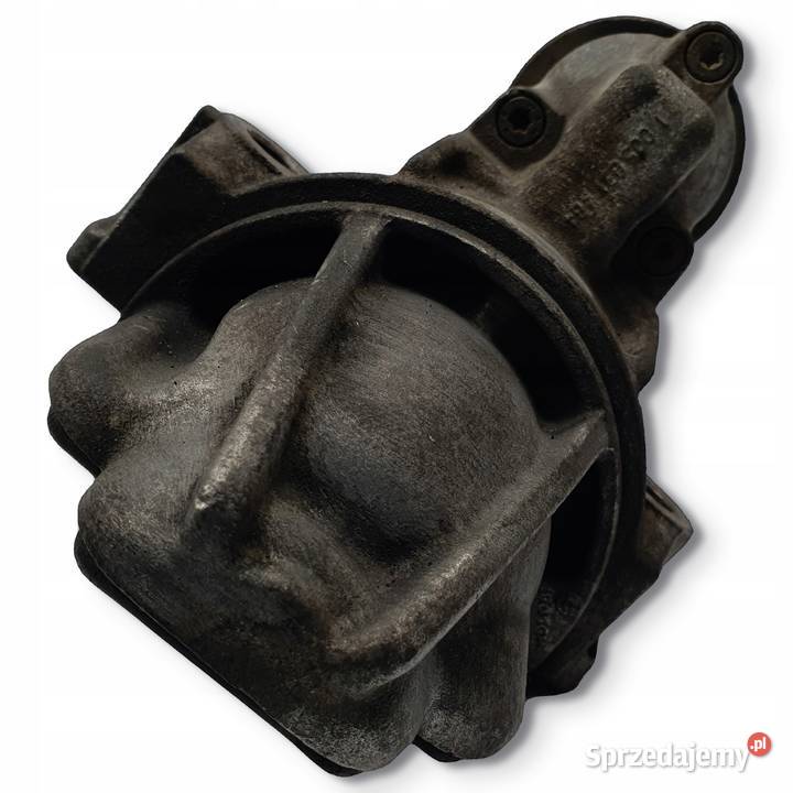 ROZRUSZNIK Ford Transit MK7 VII 22 TDCI Układ elektryczny silnika Chełm