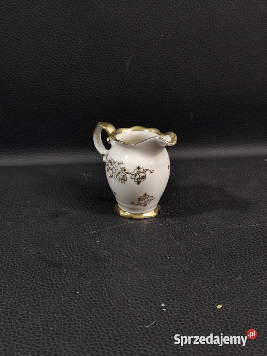 Porcelanowy Mlecznik Arzberg Schumann Poddębice sprzedam