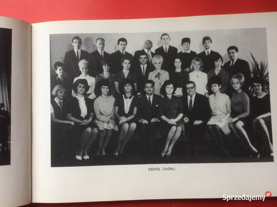 860 XLecie Teatru Muzycznego W Szczecinie Szczecin