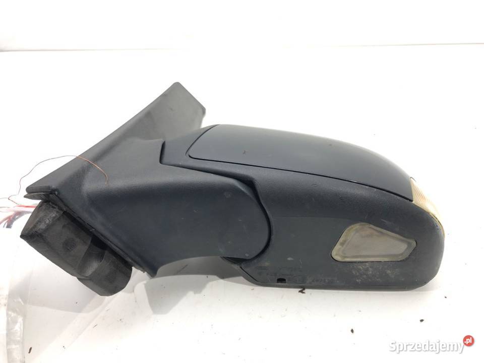 LUSTERKO LEWY FORD FOCUS C Minivan 0307