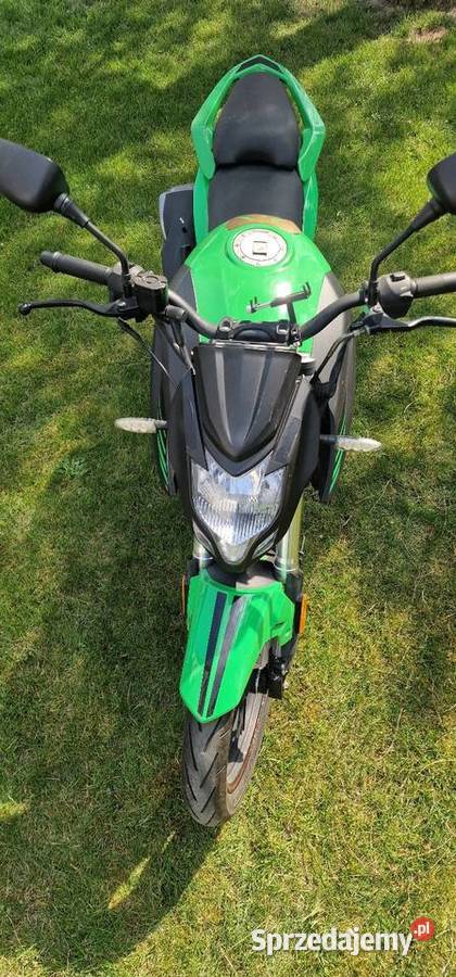 Motorower Junak 905 Lubliniec sprzedam