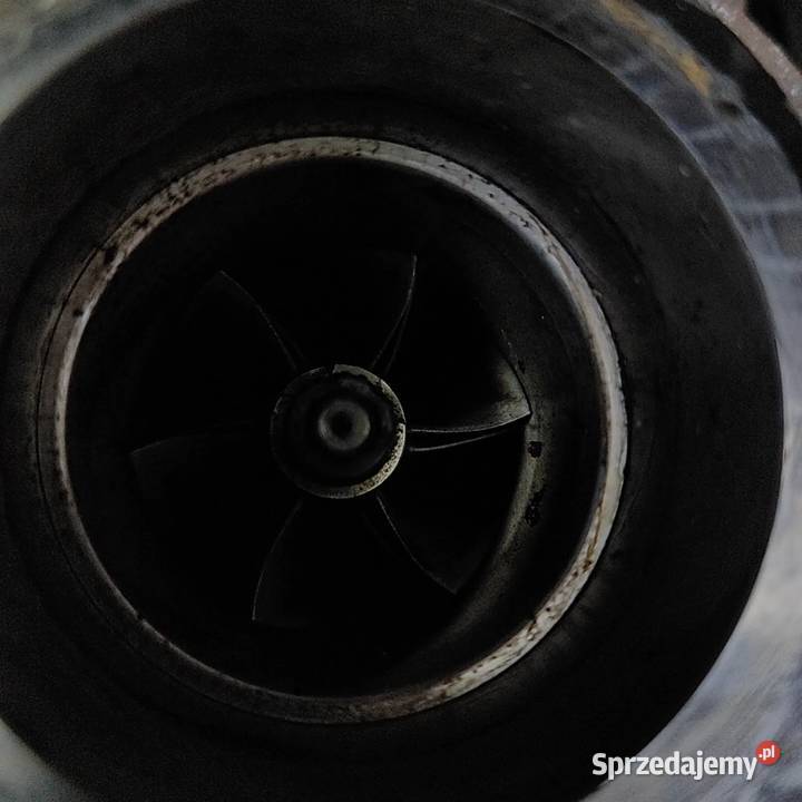 Silnik TOYOTA HILUX VII Pickup 30D4D KUN26 2007 osobowe wielkopolskie Poznań