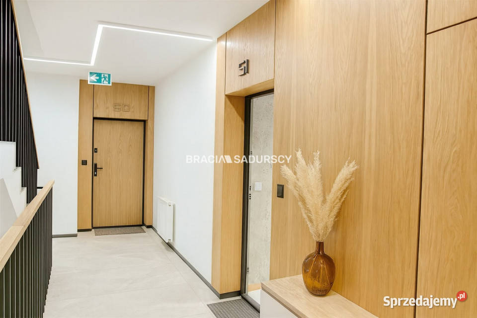 Wynajem mieszkania 38m2 2pok Kraków