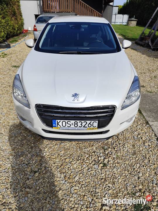 Samochód