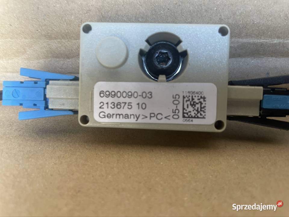 6990090 wzmacniacz anteny bmw 3 e90 e91 e81 e82 Szczecin