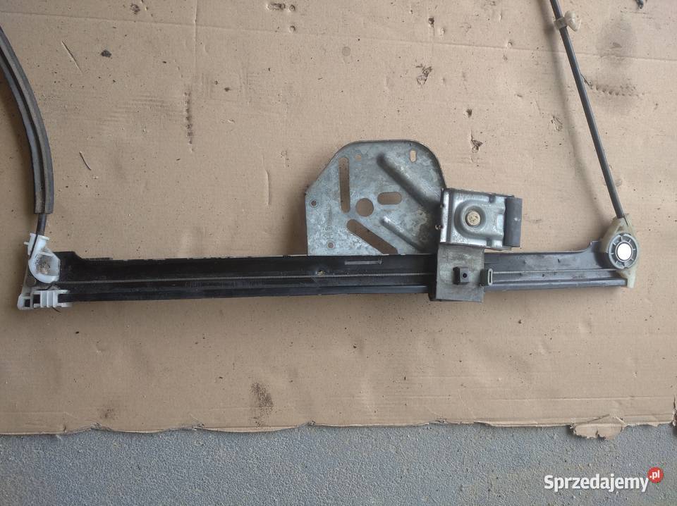 Mechanizm Podnośnik szyby prawy przód 6k3837402 Chojnów