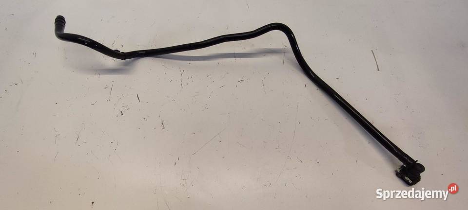 VOLVO XC40 PRZEWÓD PALIWA 32224154 Części samochodowe