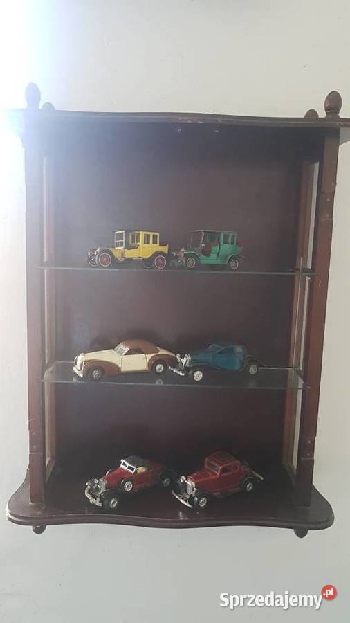 szafka na hobby Dargikowo