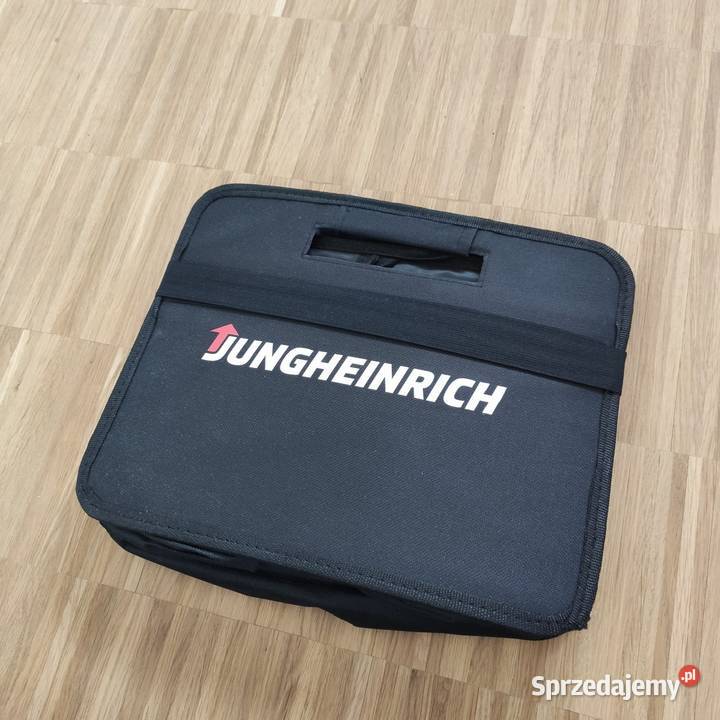 Organizer torba do samochodu bagażnika składana Warszawa sprzedam