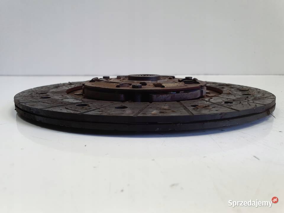 Kia Rio II 15 CRDI DOCISK TARCZA sprzęgło sprzedam