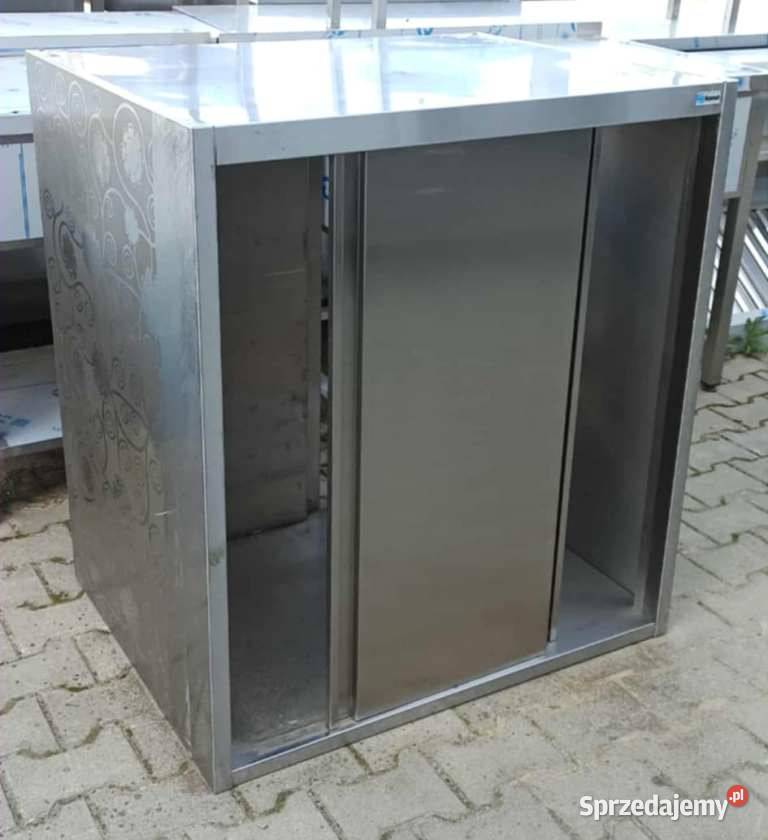 Szafa Magazynowo Przelotowa Dora Metal 9070100 S Ostrów Wielkopolski sprzedam