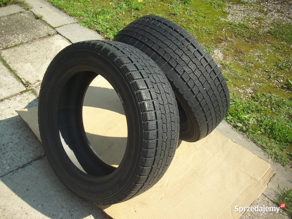 Opony FALKEN ESPIA EPZ 20555 R16 MS osobowe Opony
