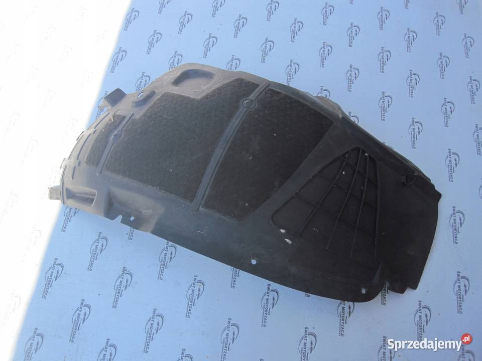 OPEL MERIVA B 10r nadkole prawe przód część Nadkola świętokrzyskie Kielce