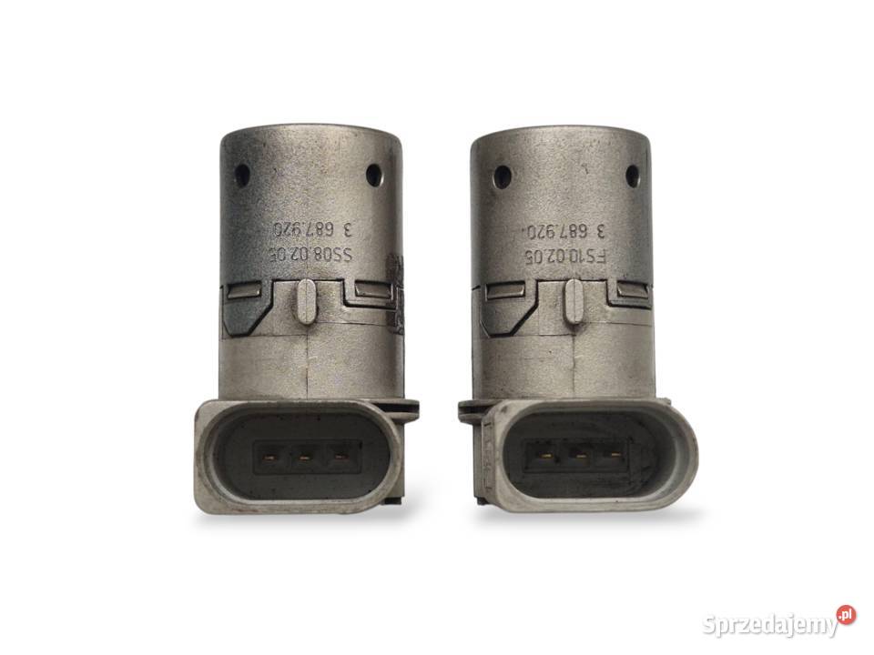 CZUJNIK PARKOWANIA PDC SKODA OCTAVIA II 2